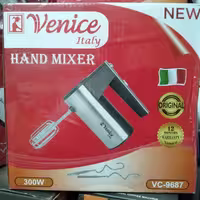 همزن دستی  ونیس گیربکسی VC-9687 