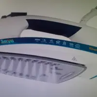 اتو پارس خزر با گارانتی 
