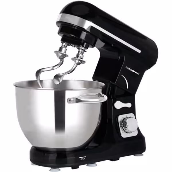 همزن 7 لیتری گوسونیک مدل  GSM-407