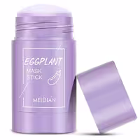 فیس مجیک جادویی مدیان عصاره‌ی بادمجان (جوشهای سر سیاه) Purifying Deep Cleansing Mask Stick