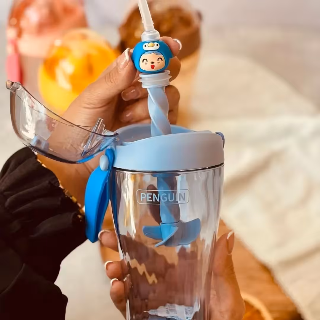 قمقمه فانتزی 460 میلی لیتر