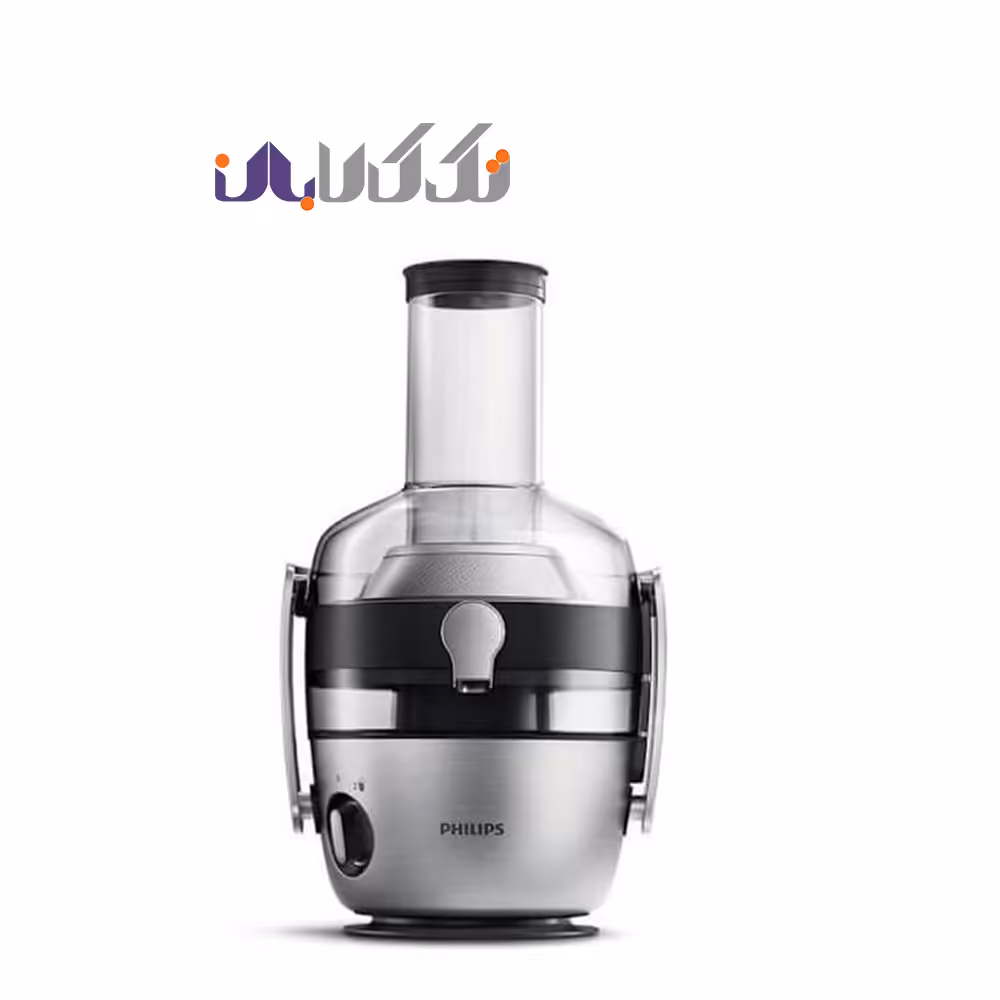 آبمیوه‌گیری فیلیپس مدل HR1922