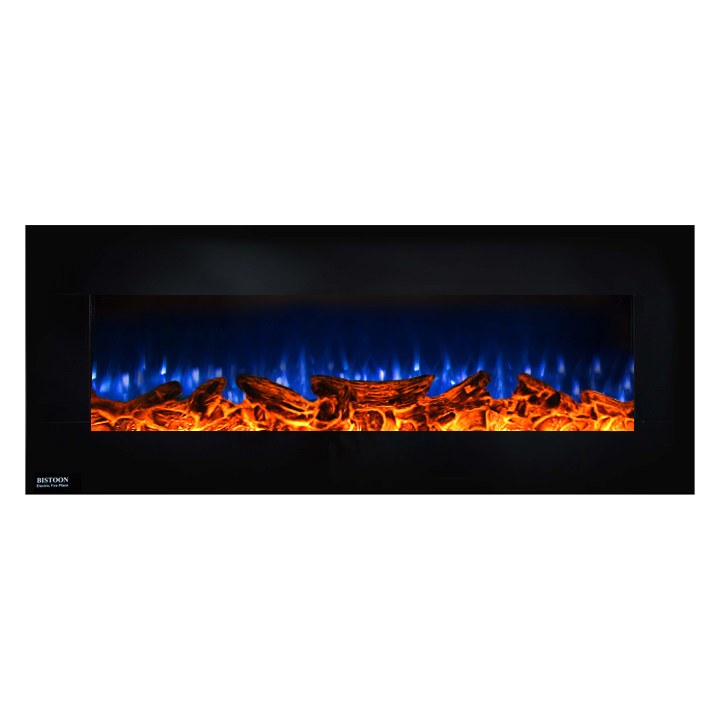 شومینه برقی بیستون مدل BD140L4bs