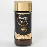 اسپرسو فوری نسکافه دارک روست 100 گرمی