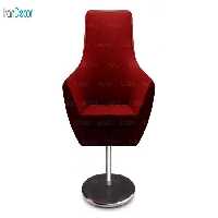 مبل راحتی پایه دیسکی هلگر مدل سوییت Sweet RC - 101