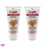 ماسک مو کالیون (Kalyon) مدل Repair Formula حجم 200 میلی‌ لیتر مجموعه 2 عددی