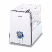 دستگاه بخور سرد و گرم 6 لیتری BD7620 بریمد