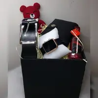 باکس مردانه کیوت 