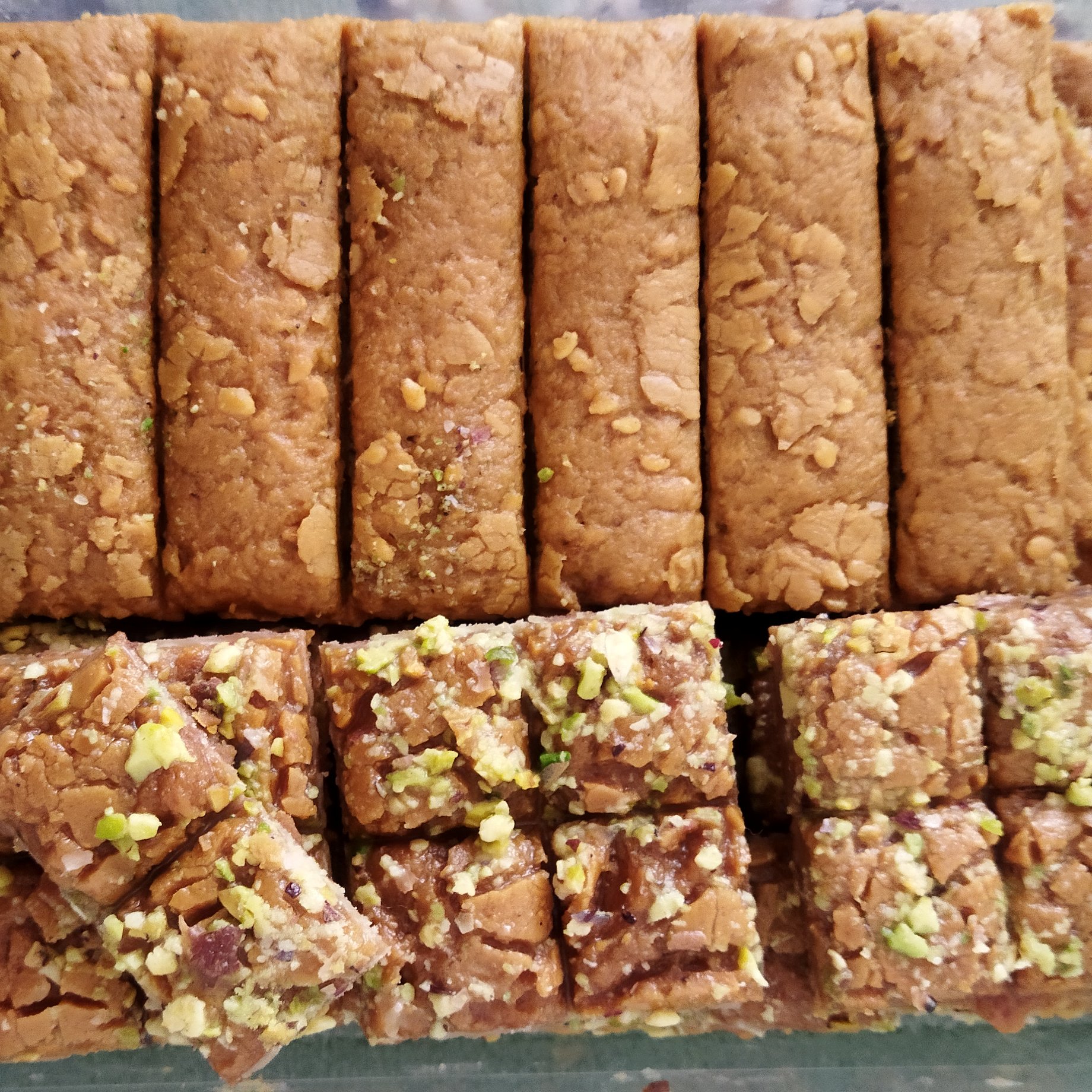 سوهان روغن حیوانی
