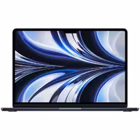 لپ تاپ 13.6 اینچ اپل مدل MacBook Air-MLY43 M2 2022 LLA - فروشگاه اینترنتی طیف سنتر