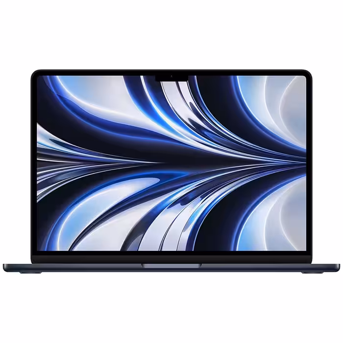 لپ تاپ 13.6 اینچ اپل مدل MacBook Air-MLY43 M2 2022 LLA - فروشگاه اینترنتی طیف سنتر