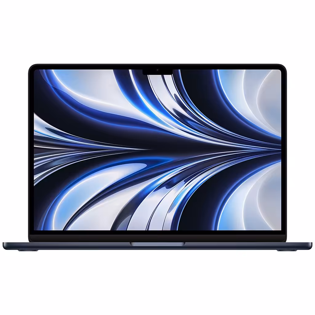 لپ تاپ 13.6 اینچ اپل مدل MacBook Air-MLY43 M2 2022 LLA - فروشگاه اینترنتی طیف سنتر