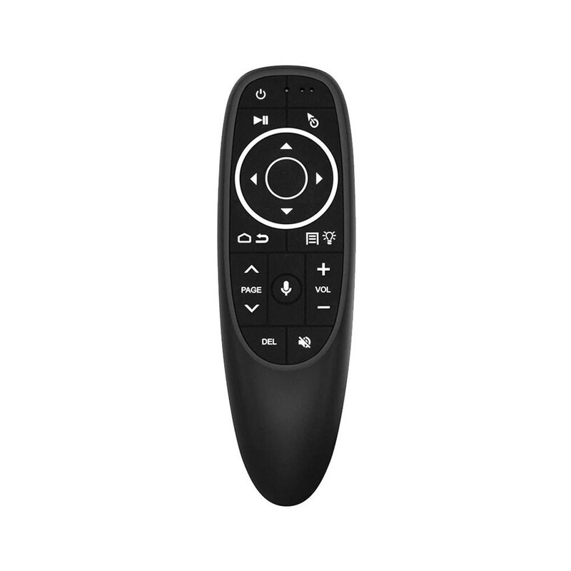 ریموت کنترل ایر ماوس مدل G10s pro