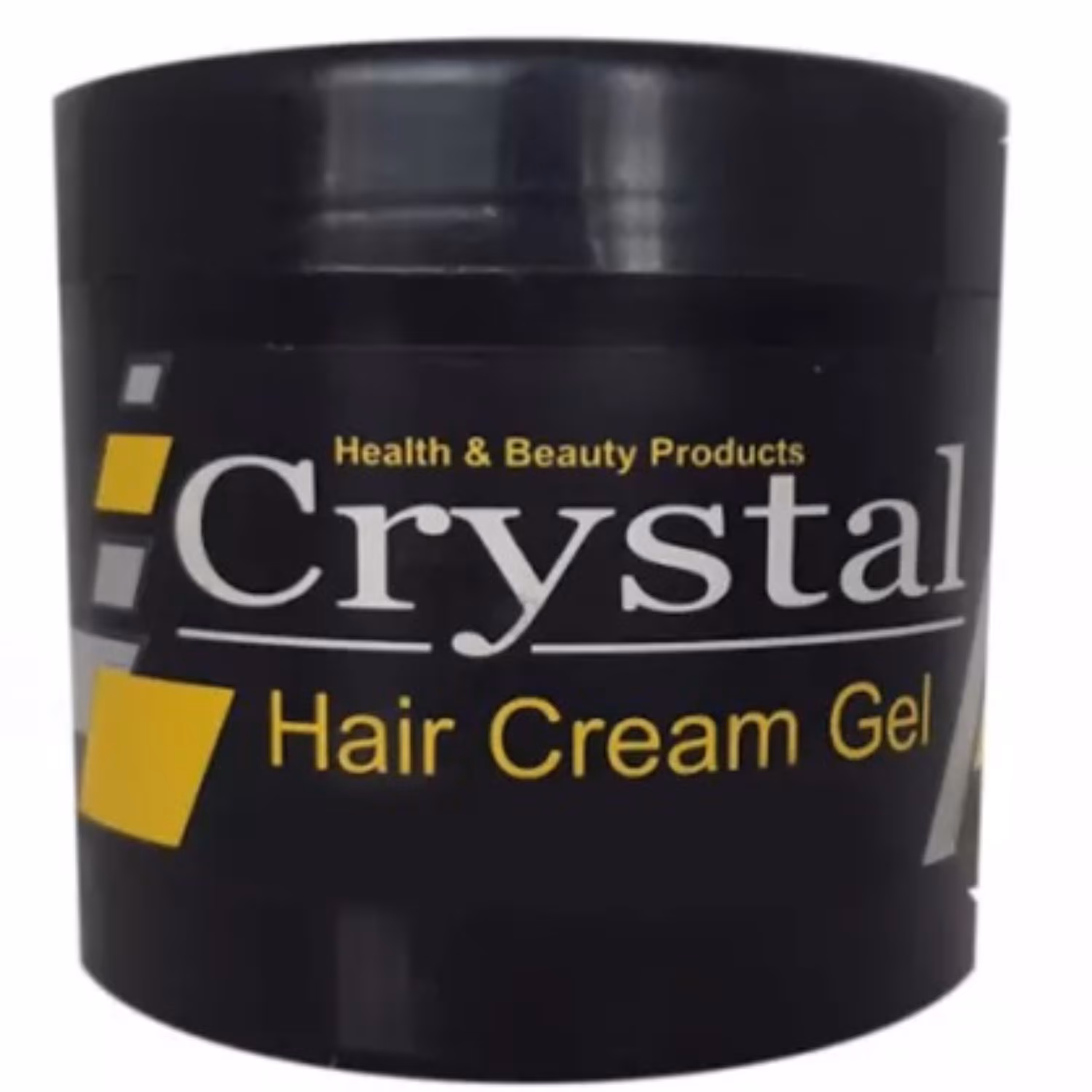 کرم ژل مو کریستال حجم 200 میل