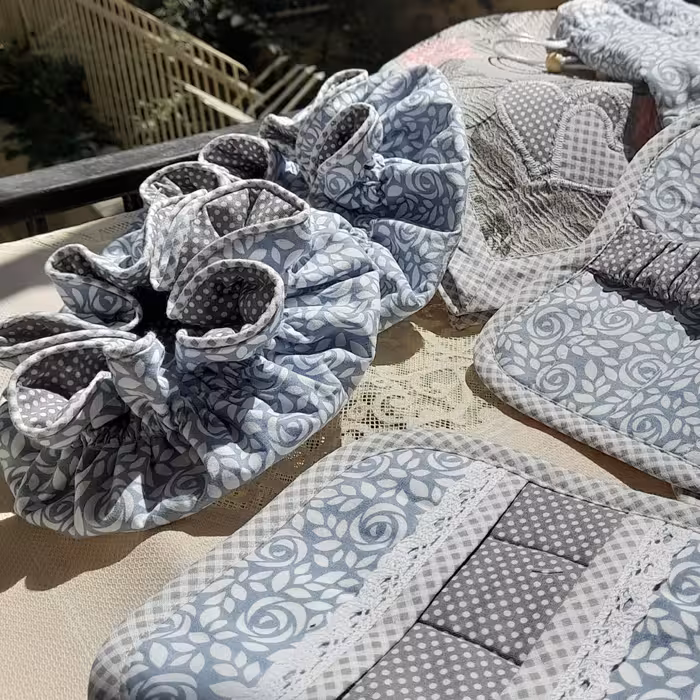 دمکن جادویی