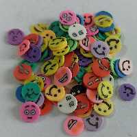 فیمو مدل چهره  70 عددی