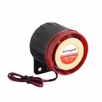 آژیر پیزو اعلام سرقت فایروال مدل 1162