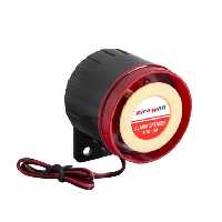 آژیر پیزو اعلام سرقت فایروال مدل 1162