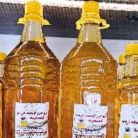 روغن کنجد 2لیتری عسکری