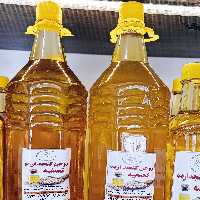 روغن کنجد 2لیتری عسکری