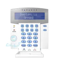 کی پد پارادوکس مدل K641R