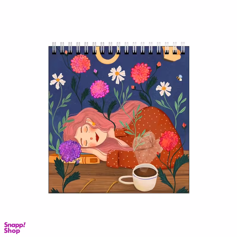 دفتر طراحی طرح خواب خوش کد 8551487