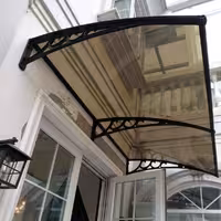 باران گیر مدل بیتا 80 در 300