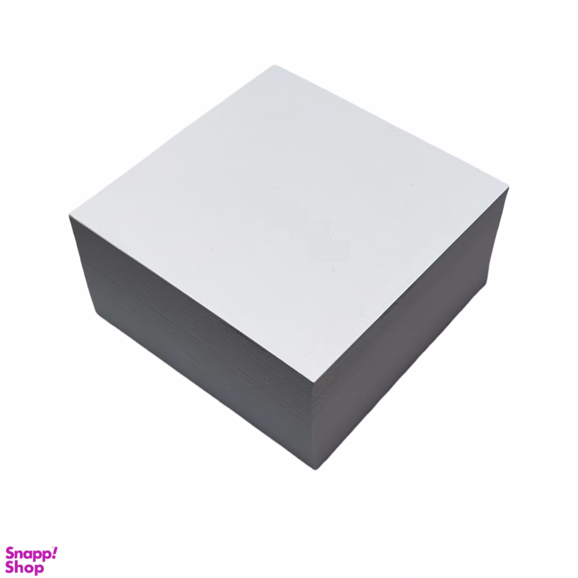 کاغذ یادداشت مدل 10x10 کد 500-112 بسته 500 عددی