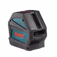 تراز لیزری دو خط با نور سبز رونیکس مدل RH-9500G