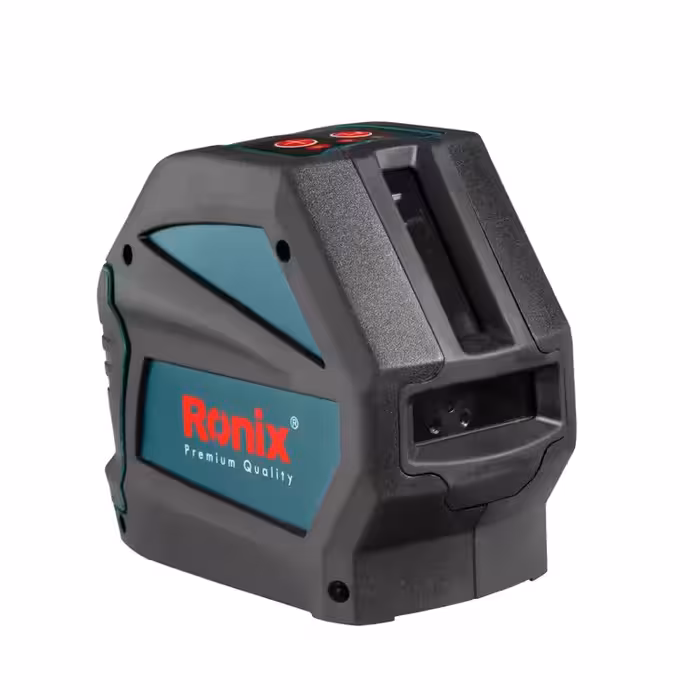 تراز لیزری دو خط با نور سبز رونیکس مدل RH-9500G