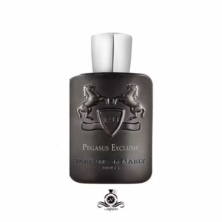 ادکلن مردانه سفارش اروپا پارفومز د مارلی پگاسوس اکسکلوسیف PARFUMS de MARLY Pegasus Exclusif