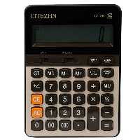 ماشین حساب درجه یک  سیتیژن Citezhn CT-3B