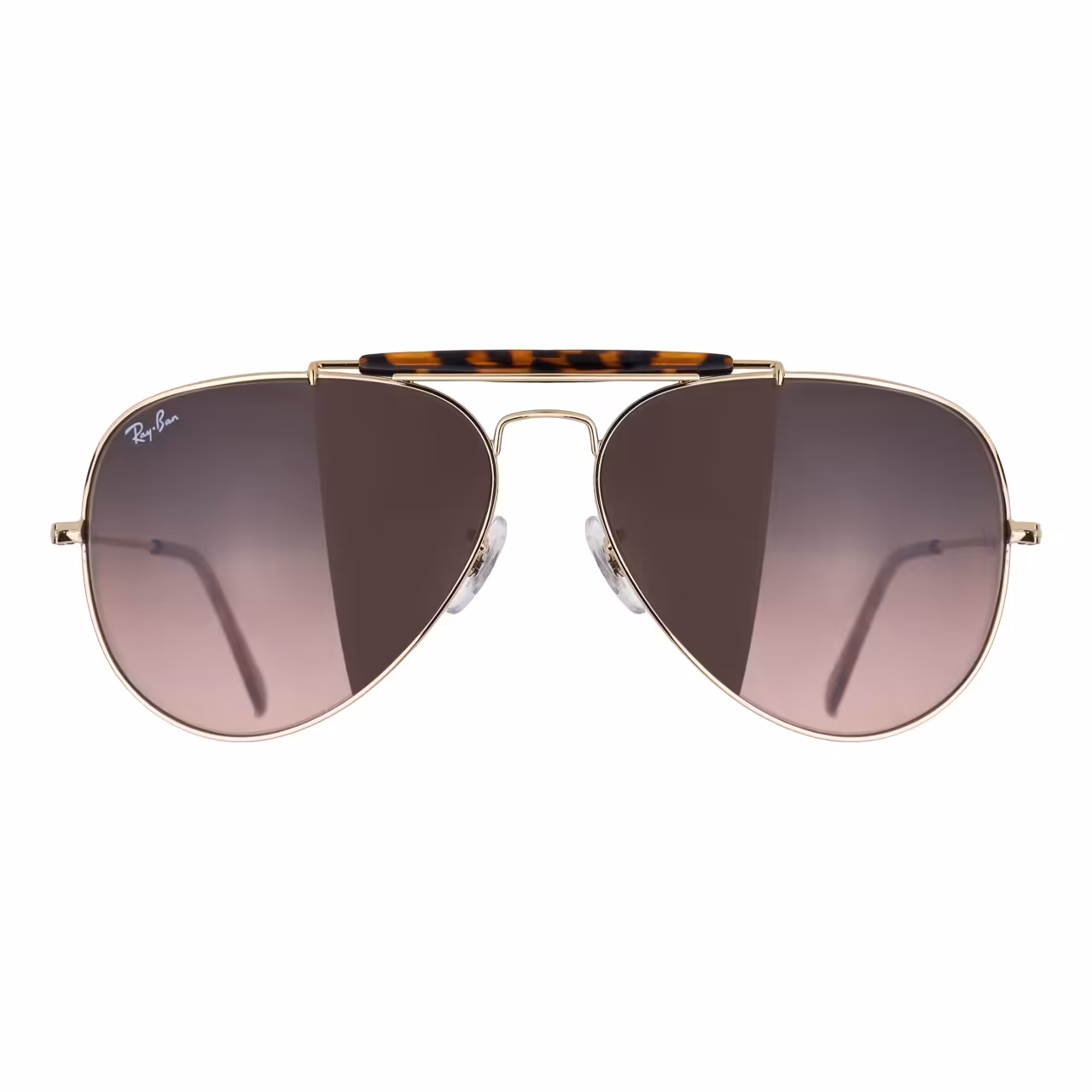 عینک آفتابی ری بن مدل 3029-001/3E