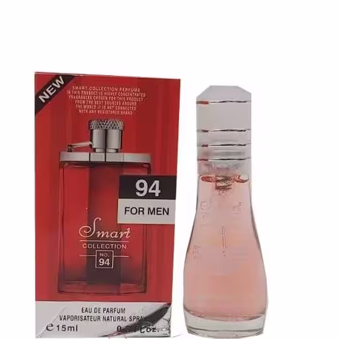 عطر دانهیل قرمز 15میل اسمارت 