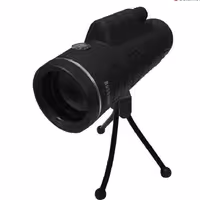 دوربین شکاری تک چشمی 3پایه دار بوشنل Bushnell