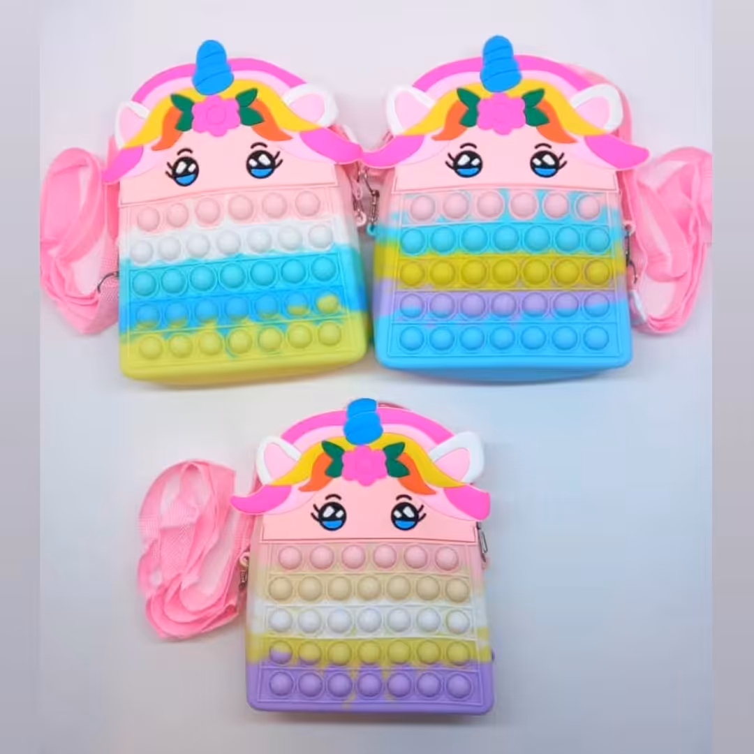 کیف پاپیت سایزبزرگ