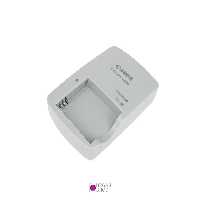 شارژر دوربین کانن CB-2LYE مناسب برای باتری NB‎-6L