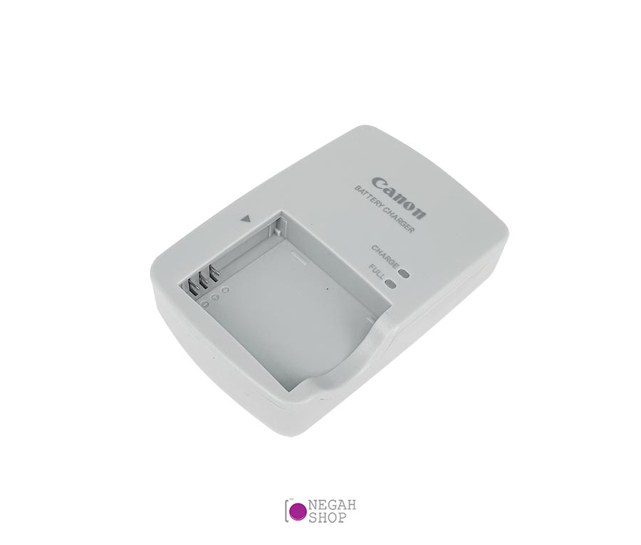 شارژر دوربین کانن CB-2LYE مناسب برای باتری NB-6L