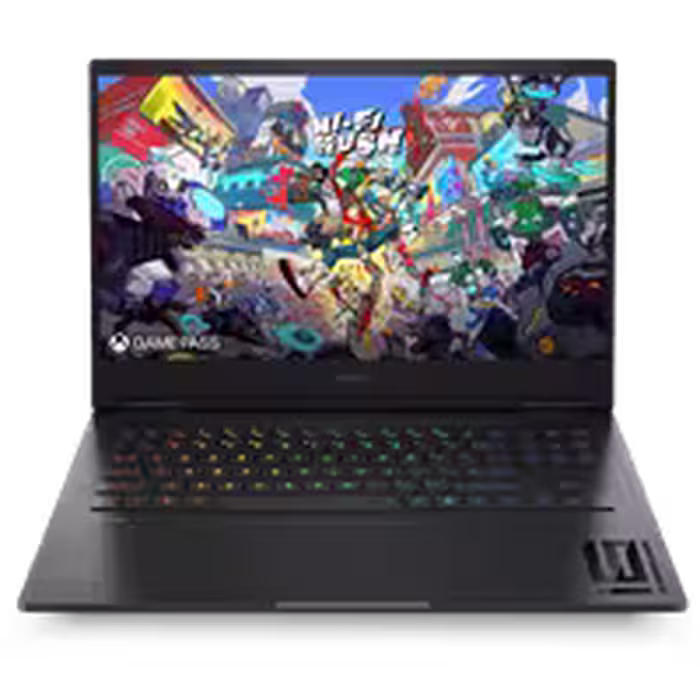 لپ تاپ اچ پی  مدل HP Omen 16 Gaming Laptop