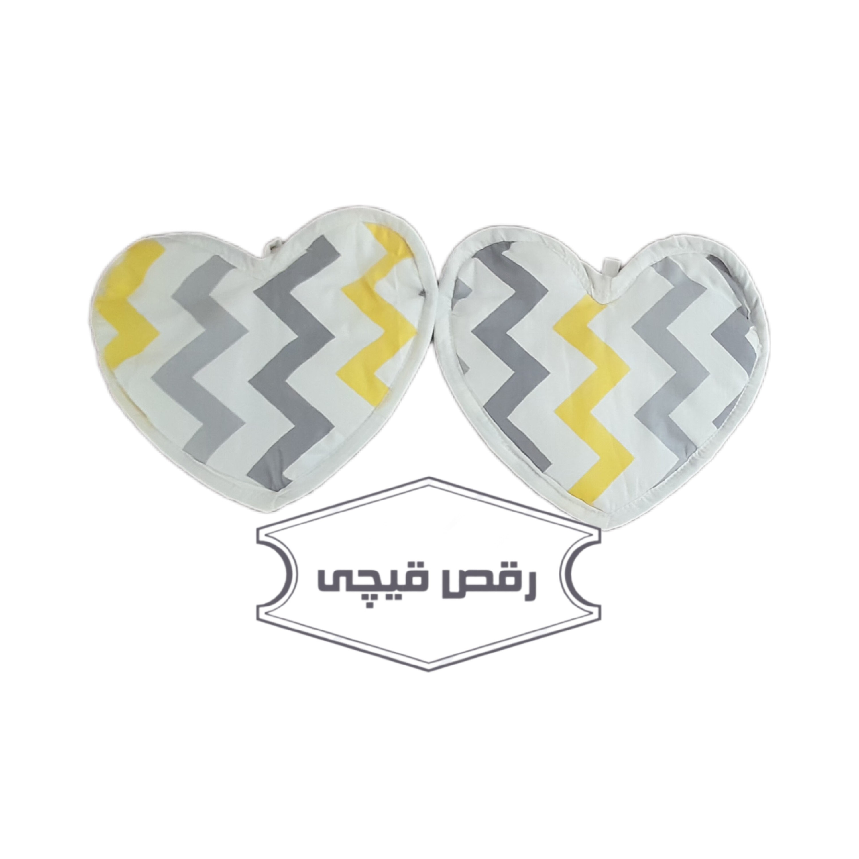 دستگیره مدل قلبی
