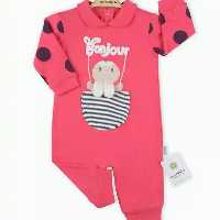 سرهمی طرح خرگوش برند ciccim baby