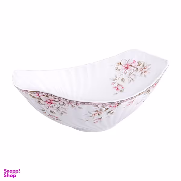 میوه خوری بیضی گلد کیش مدل سوئیتی کد GK701105