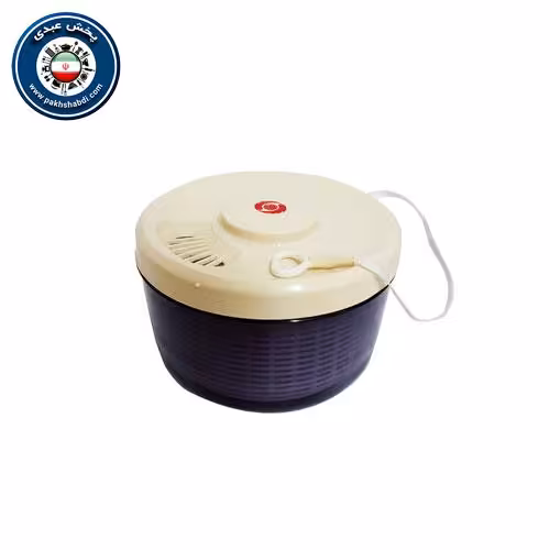 خشک کن و شستشو دهنده سبزیجات