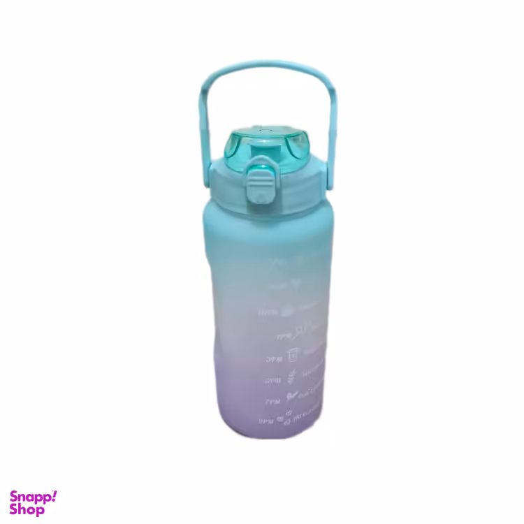 قمقمه مات پاوردار مدل FK 1 حجم 2 لیتر