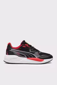 اسنیکر مشکی مردانه و زنانه سیاه كفش كتانى ورزشى مدل Ferrari X Ray Puma