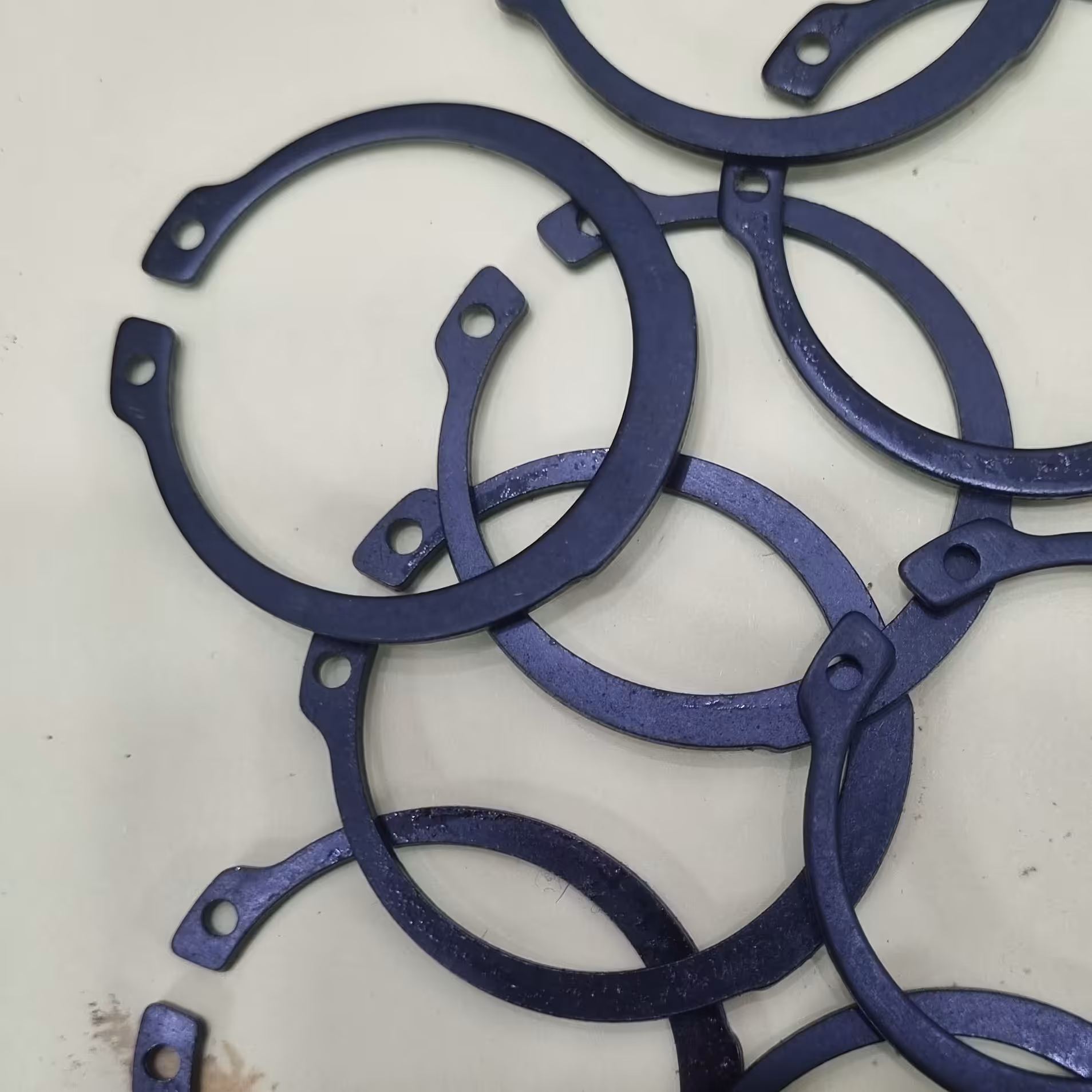 خار چشمی سایز 29 (چشم بیرونی) بسته 10 تایی