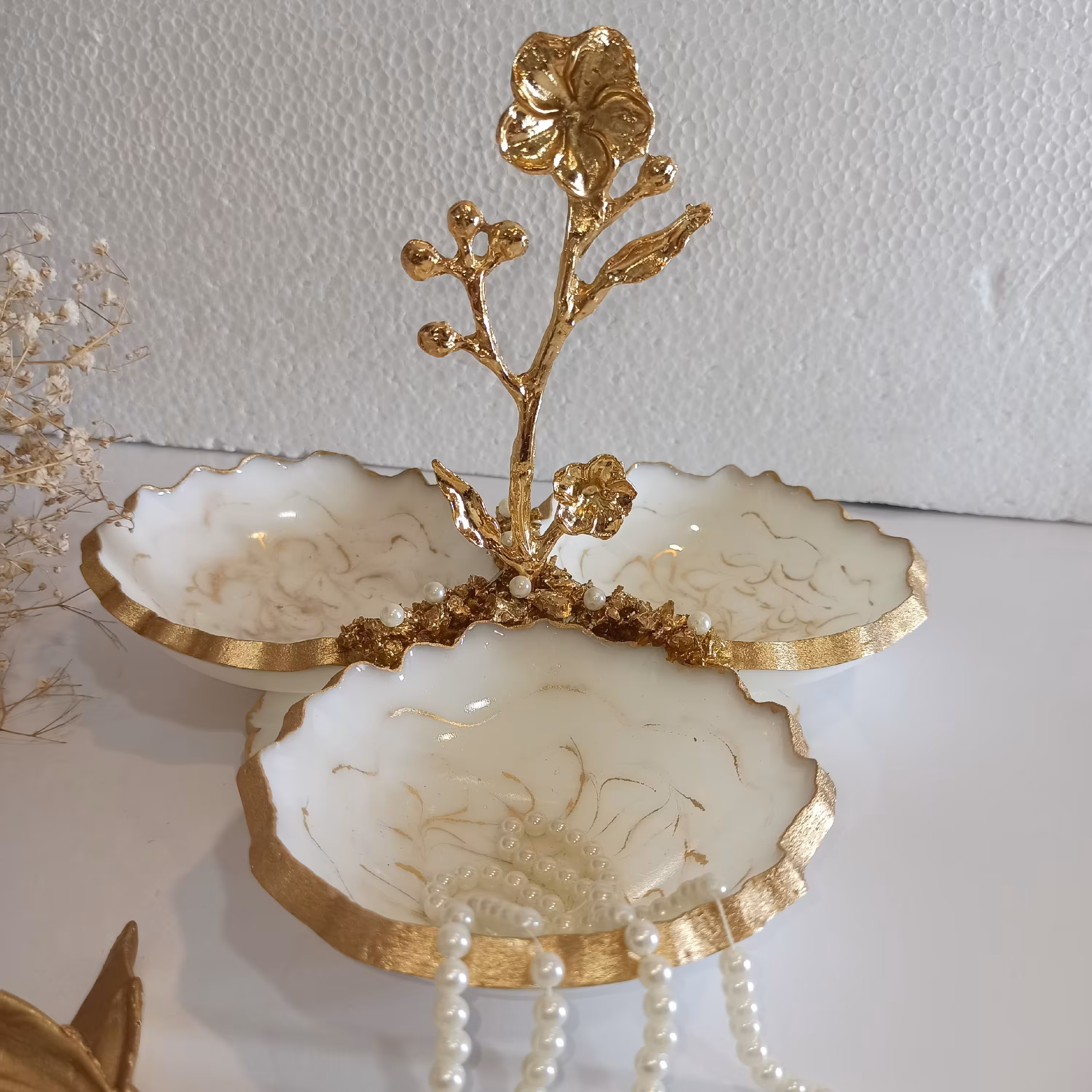 اردو خوری سه تیکه 