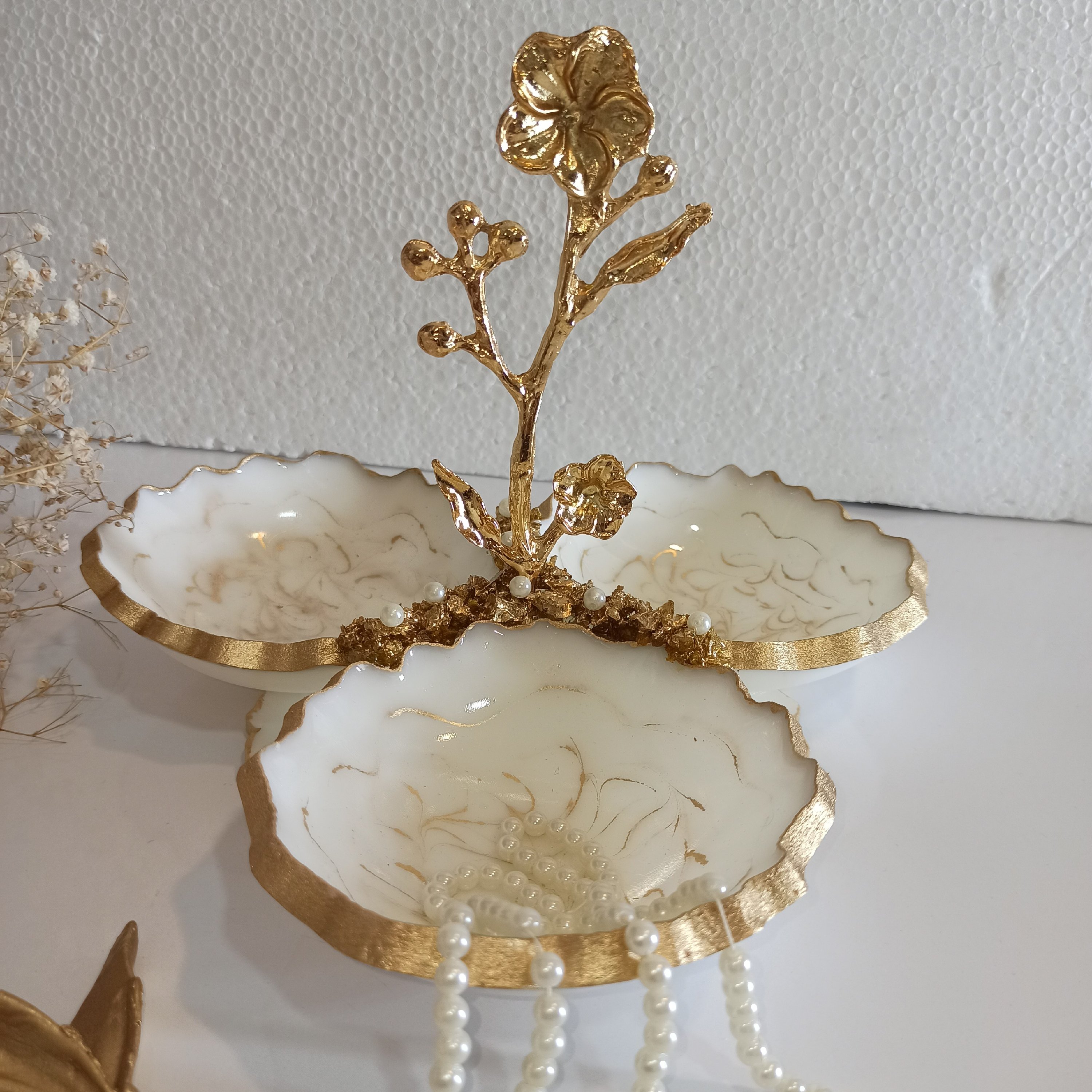 اردو خوری سه تیکه
