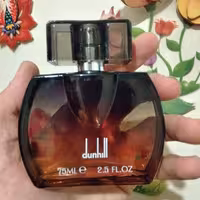 عطرادکلن دانهیل قهوه ای اقتصادی