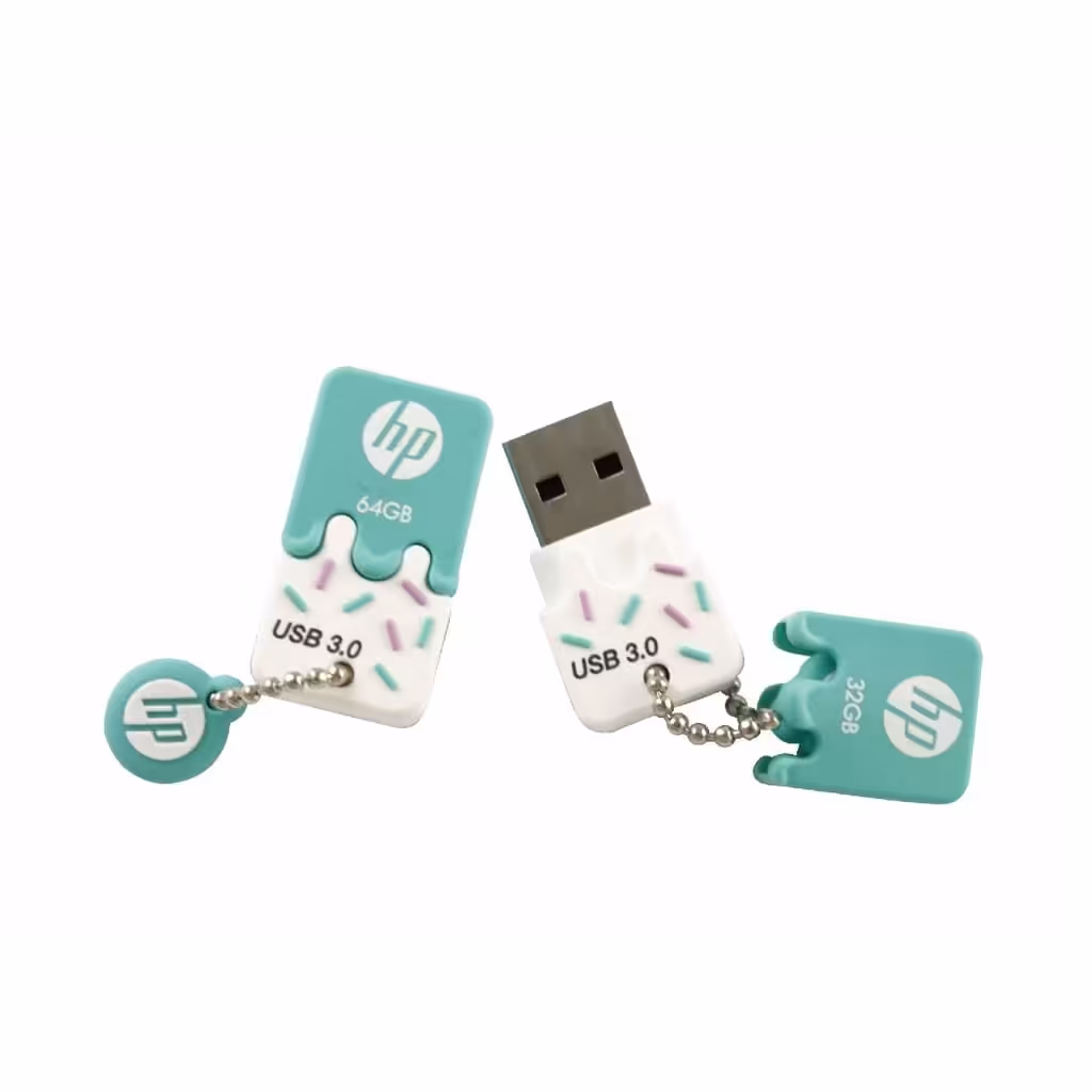 فلش hp 32GB مدل x778w